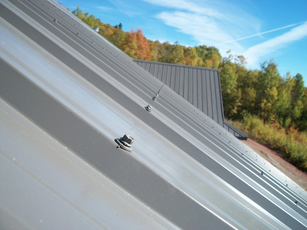 Storey board time . . . or . . . "Ducks all in a row."