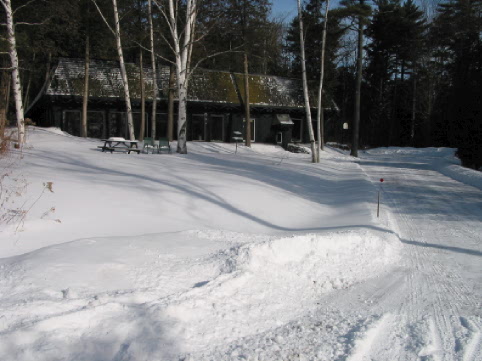 jayoh's shop in winter