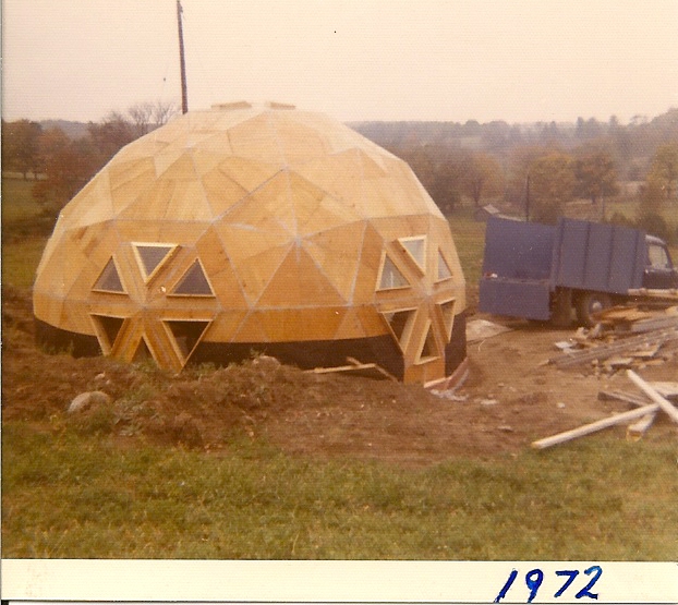 15lb. roofing felt ready for wood shingles